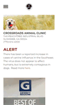 Mobile Screenshot of crossroadsac.com